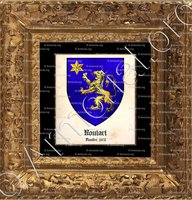 cadre-ancien-or-ROUTART_Flandre, 1572_France Belgique