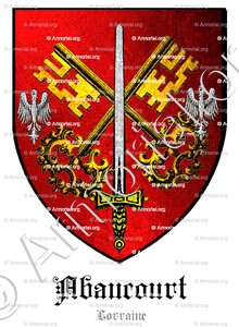 ABAUCOURT