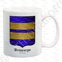 mug-BEAUCORPS_Limousin_France