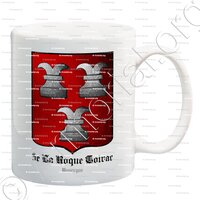 mug-de la ROQUE TOIRAC_Rouergue_France