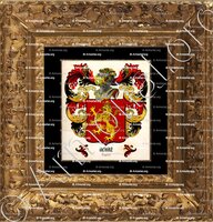 cadre-ancien-or-ACHAZ_Bayern_Deutschland ()