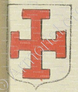 BUHIGNE (La Rochelle)