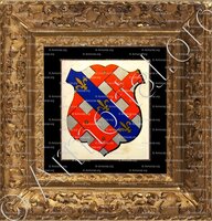 cadre-ancien-or-AMBROYS_Ancien Duché de Savoie (Cte de Foras, 1863)_États de Savoie