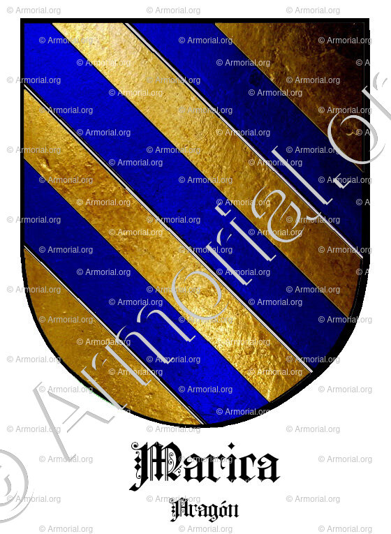 MARICA