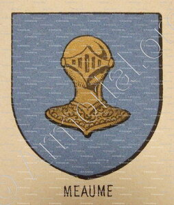 MEAUME