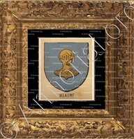 cadre-ancien-or-MEAUME_Bourbonnais_France