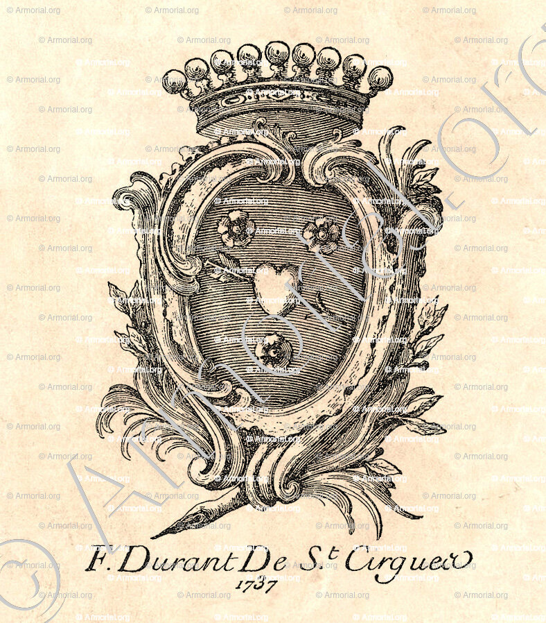 DURANT