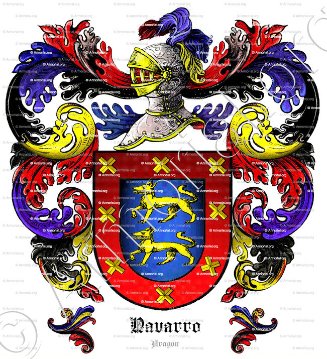 NAVARRO_Aragón_España..