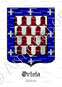 ORTOLÁ