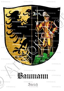 BAUMANN