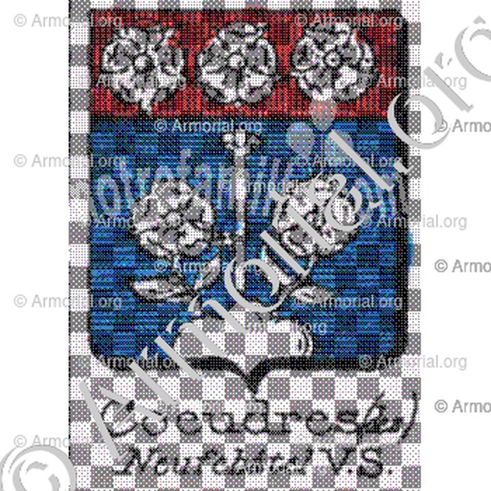 Coeudres (des)__