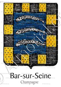 BAR-SUR-SEINE