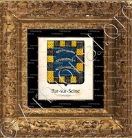 cadre-ancien-or-BAR SUR SEINE_Champagne_France (1)