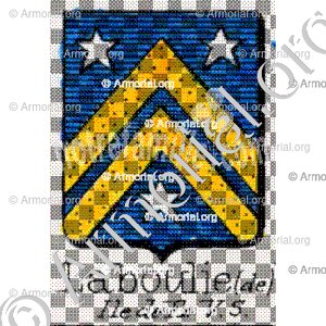 Laboulie (de)