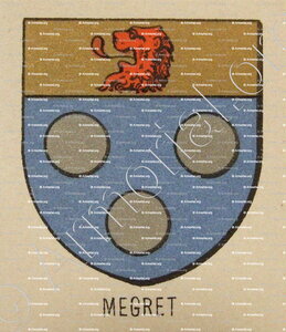 MEGRET