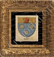 cadre-ancien-or-MEGRET_Bourbonnais_France