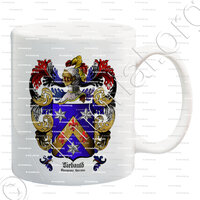 mug-LIEBAULD_Champagne, Lorraine_France