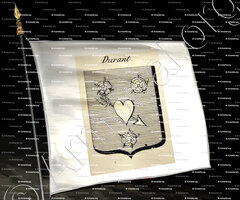 drapeau-DURANT_Auvergne_France (4)