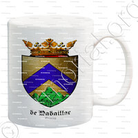 mug-de NADAILLAC_Quercy._France.
