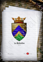 velin-d-Arches-de NADAILLAC_Quercy._France.