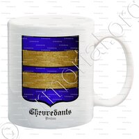 mug-CHEVREDANTS_Poitou_France