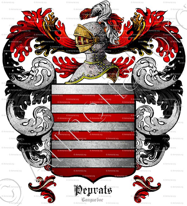 PEPRATS_Languedoc_France ()