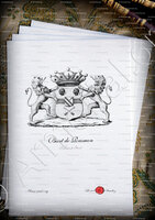 velin-d-Arches-BAUT de RASMON_Gand, Gent._Belgique, België