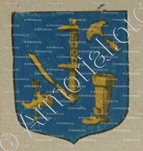 Cordonniers de Molsheim (Alsace)