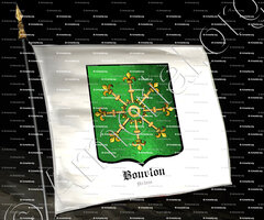 drapeau-BOURLON_Artois_France