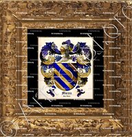 cadre-ancien-or-MARICA_País Vasco_España (ii)