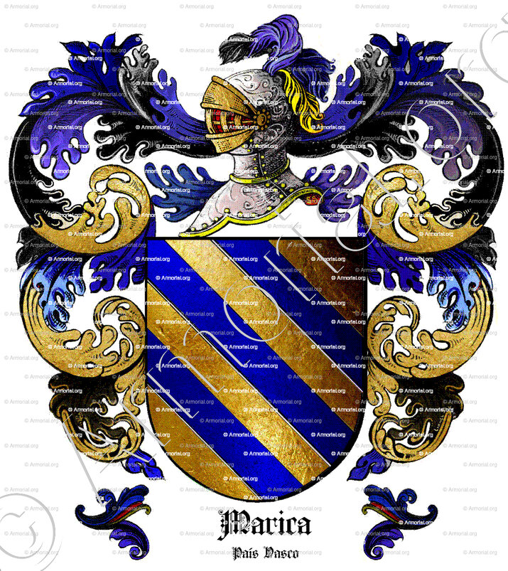 MARICA_País Vasco_España (ii)