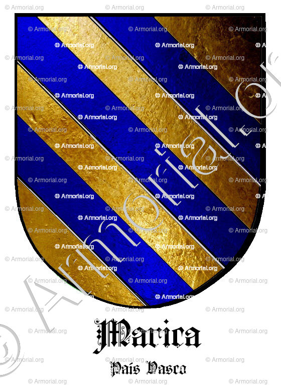 MARICA