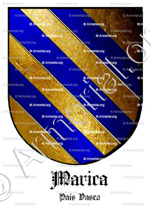 MARICA_País Vasco_España (i)
