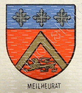 MEILHEURAT