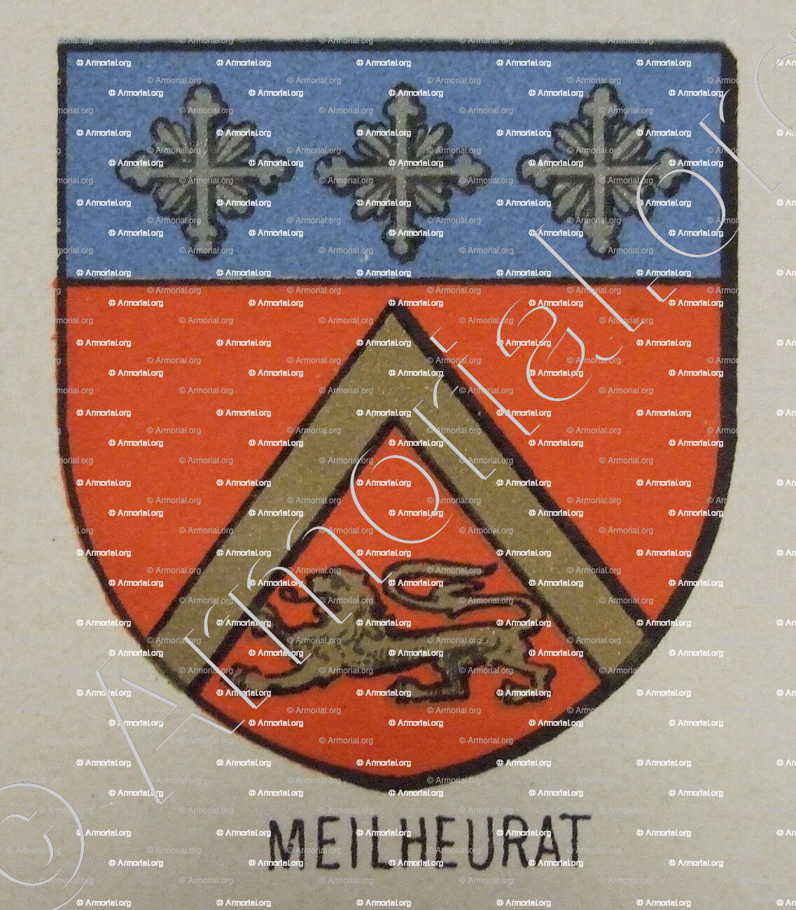 MEILHEURAT