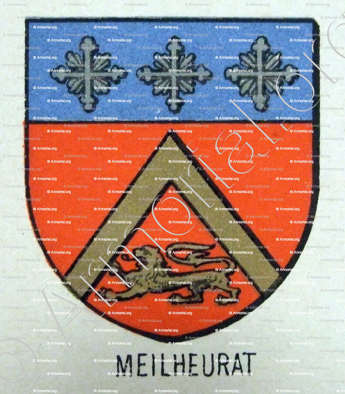 MEILHEURAT