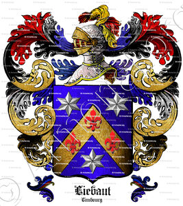 LIEBAUT