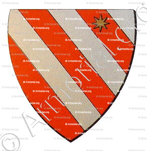 De FAUCIGNY