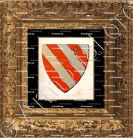 cadre-ancien-or-de FAUCIGNY_Duché de Savoie_États de Savoie