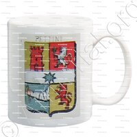 mug-PETTINI_Sicilia._Italia ()