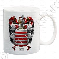 mug-QUÉLEN_Bretagne, Poitou._France ()