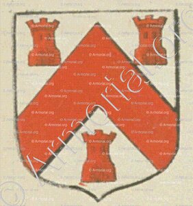 BURGAUD (La Rochelle)