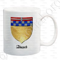mug-ABASED_Heraldry, Heraldik, Heraldiek, Heráldica._Blason