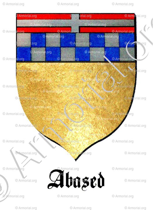 ABASED_Heraldry, Heraldik, Heraldiek, Heráldica._Blason