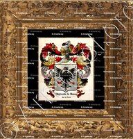 cadre-ancien-or-D'ANFREVILLE de BOISSY_Ile de France_France (ii)