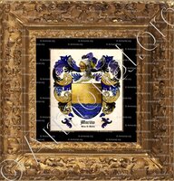 cadre-ancien-or-MARIÑO_Reino de Galicia_España (ii)