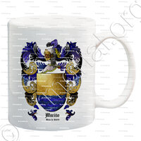 mug-MARIÑO_Reino de Galicia_España (ii)