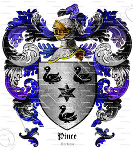 PINCE