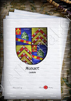 velin-d-Arches-AUGUET - Cataluña - España (i)