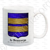 mug-de BEAUCORPS_Bretagne_France